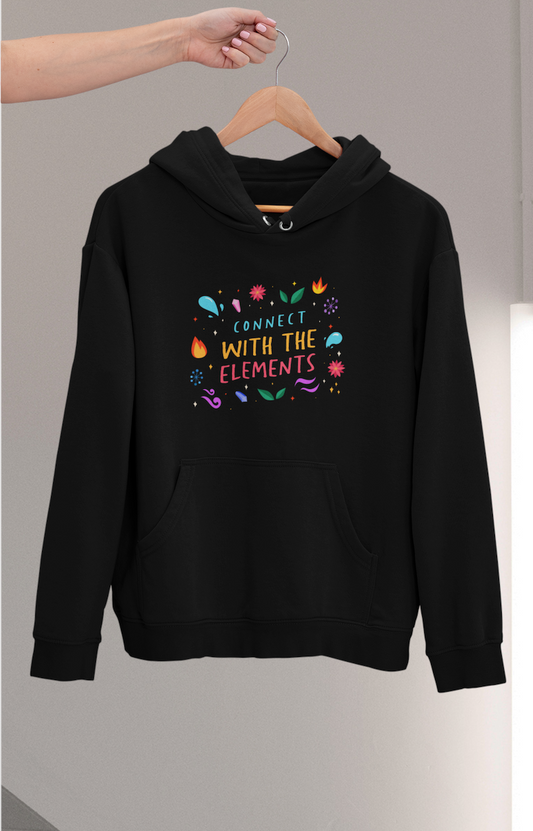 Unisex Hoodie All Trip