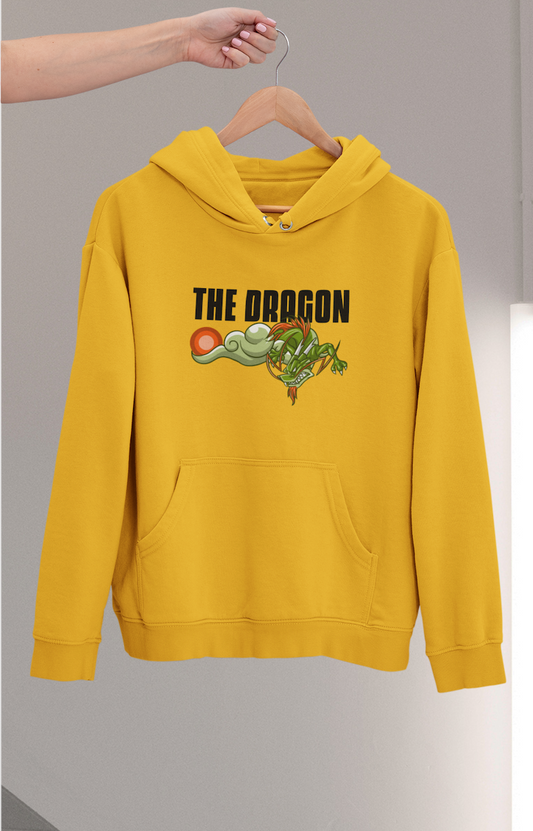 Unisex Hoodie Dragon