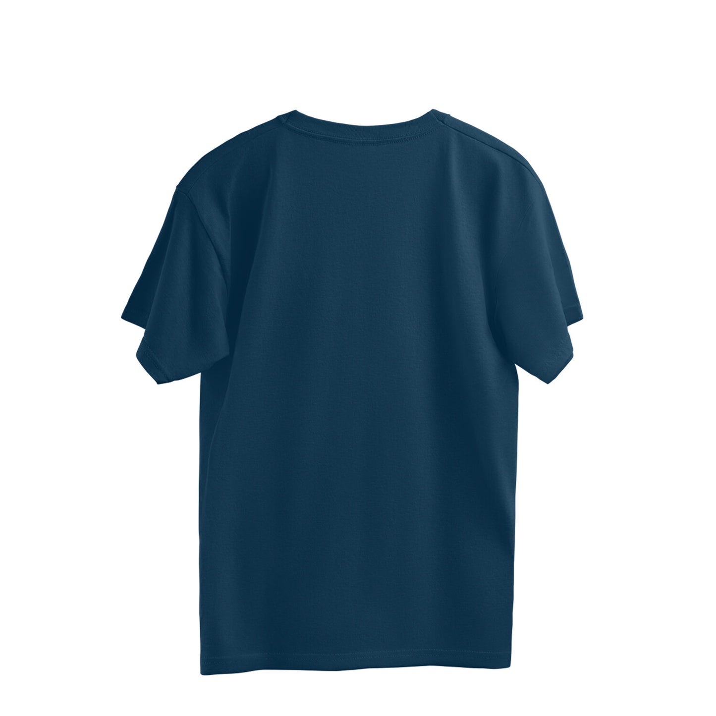 Steet-Style Oversized t-shirt