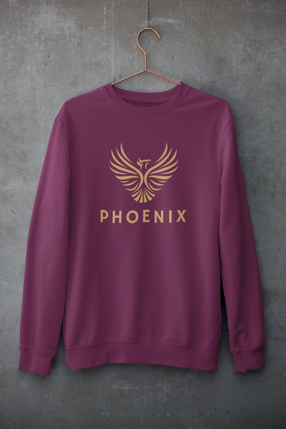 Unisex Sweatshirts Phoenix