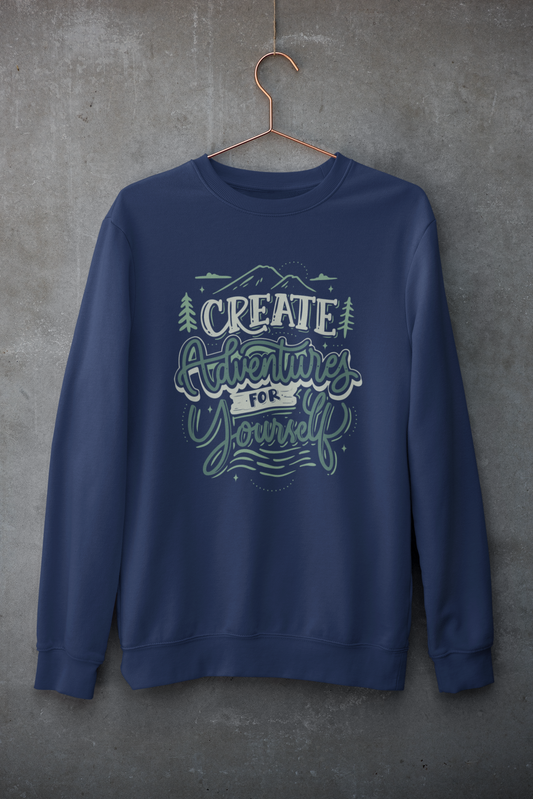 Unisex Sweatshirts Fun