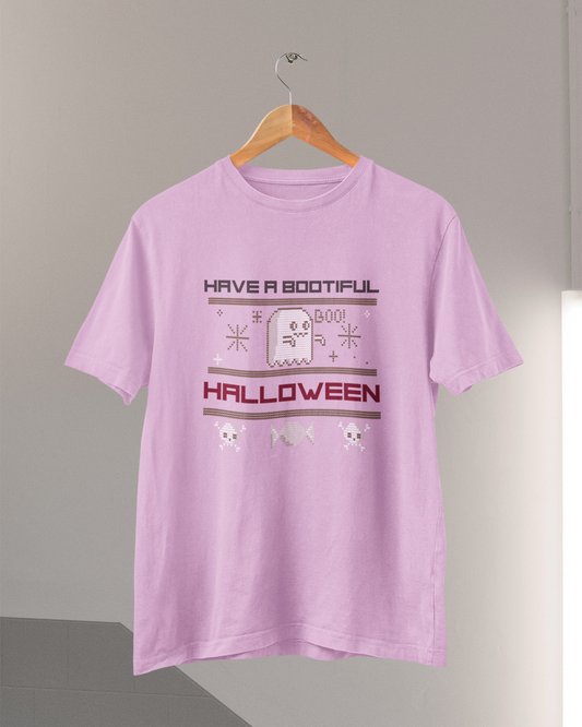 Mens t-shirts Front- Ween