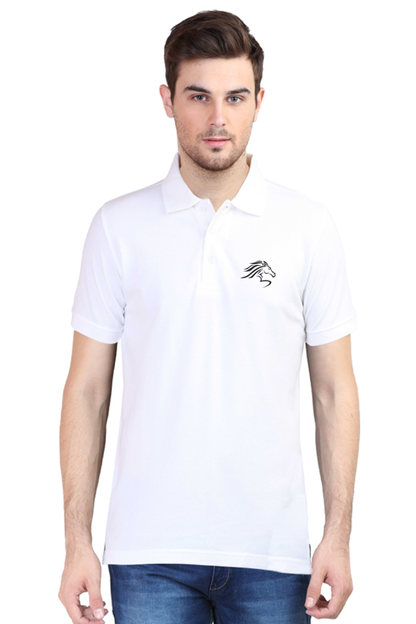 Polo T-shirts Horse