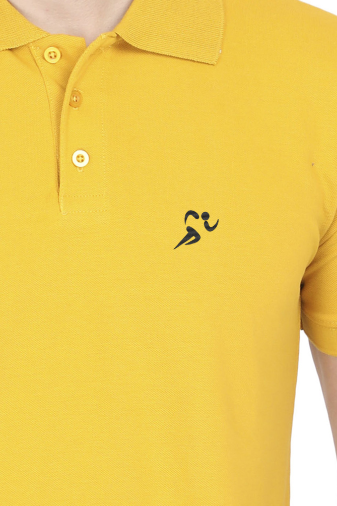 Polo T-shirts Sport